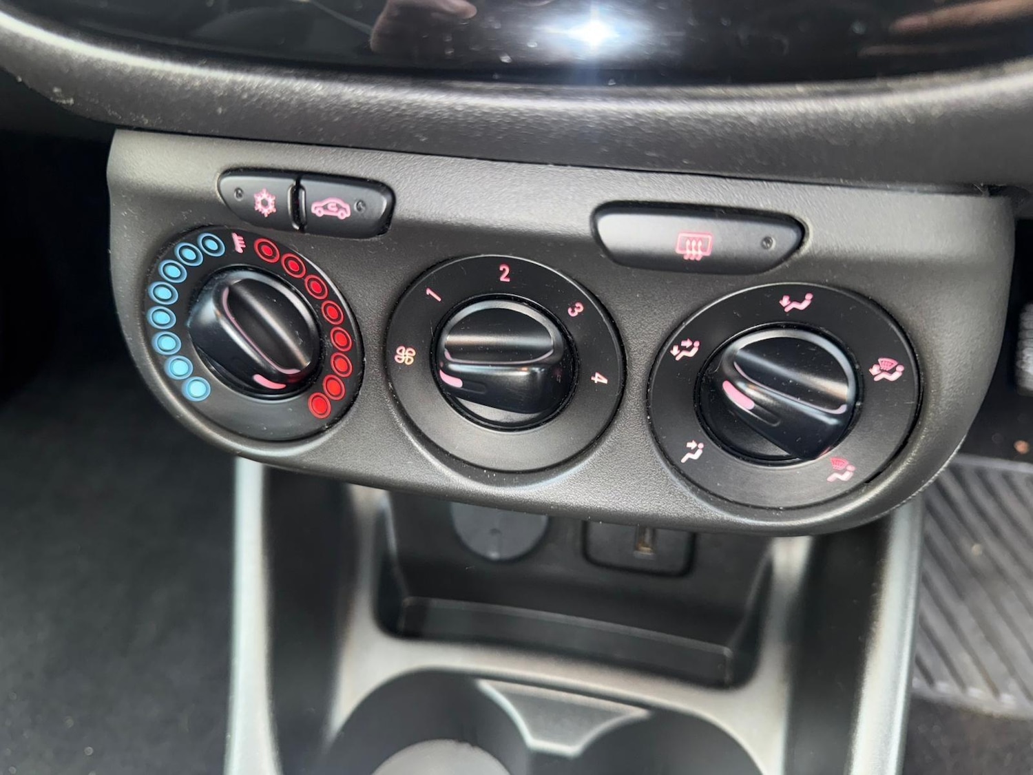 Used Vauxhall Corsa for sale - 76727871: Photo 23