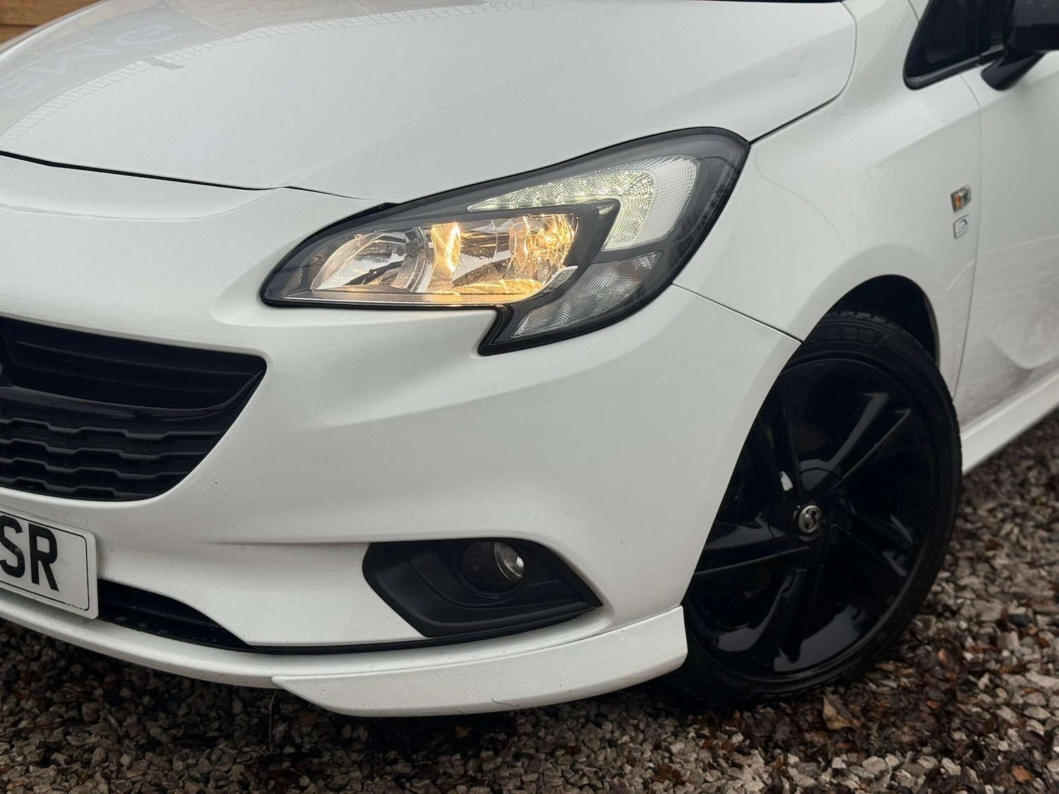 Used Vauxhall Corsa for sale - 76727871: Photo 27