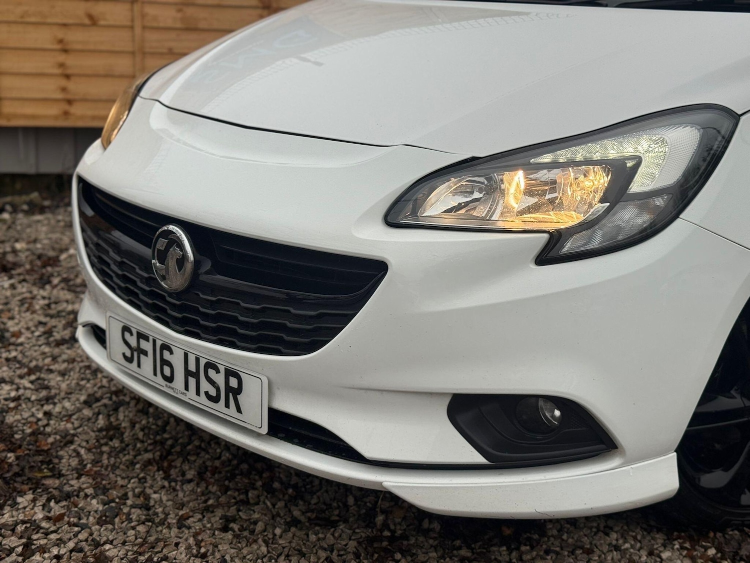 Used Vauxhall Corsa for sale - 76727871: Photo 29