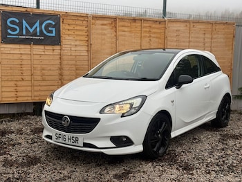Used Vauxhall Corsa 2016 for sale - 76727871: Photo