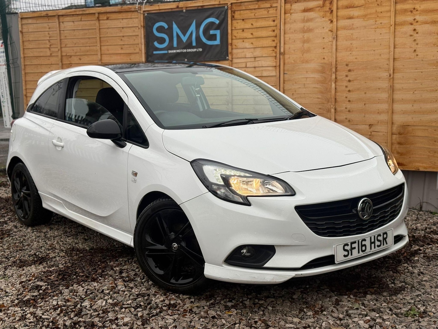 Used Vauxhall Corsa for sale - 76727871: Photo 3