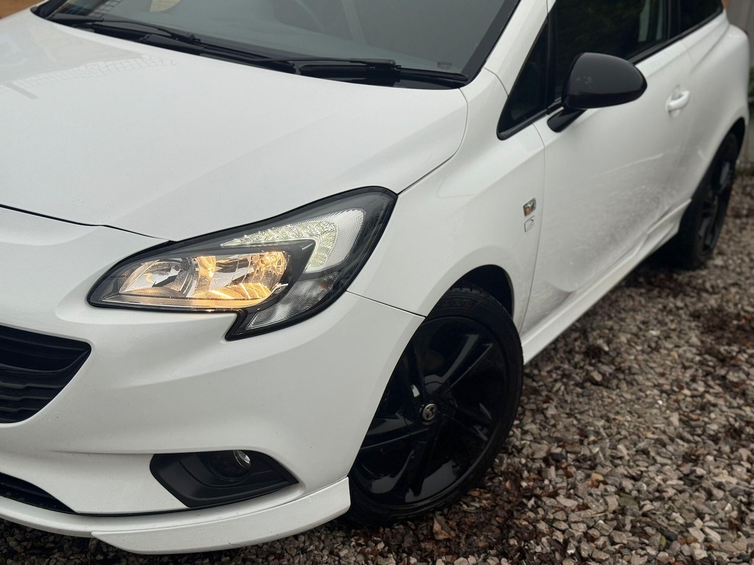 Used Vauxhall Corsa for sale - 76727871: Photo 30