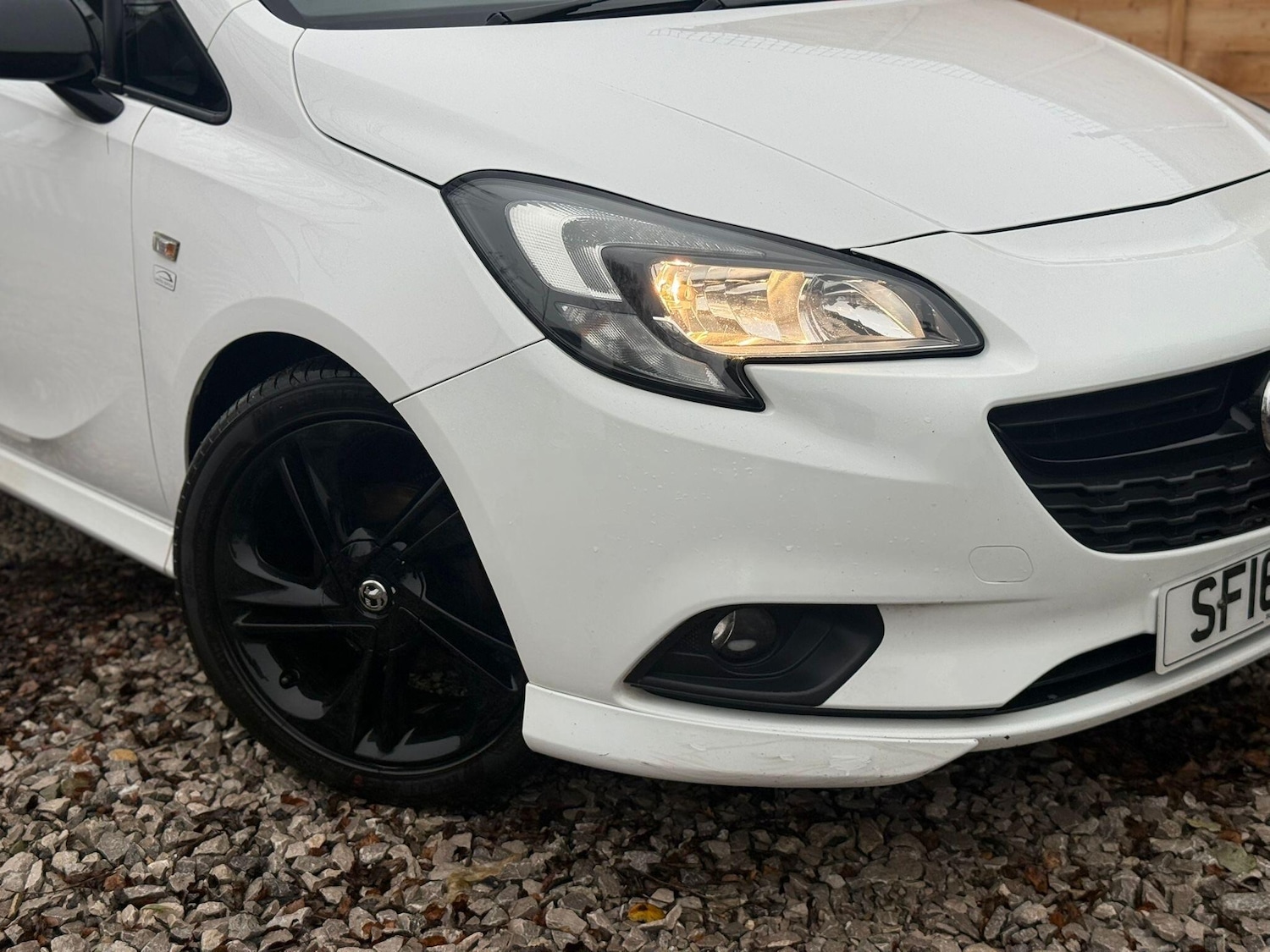 Used Vauxhall Corsa for sale - 76727871: Photo 33