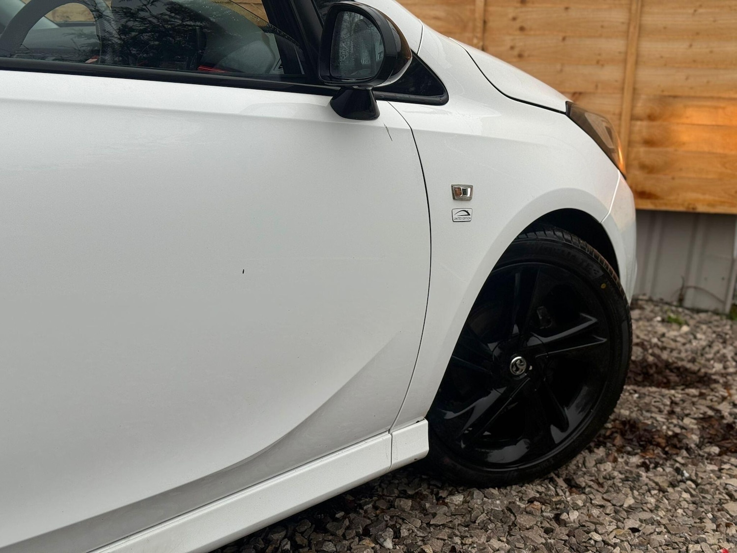 Used Vauxhall Corsa for sale - 76727871: Photo 34