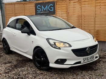 Used Vauxhall Corsa 2016 for sale - 76727871: Photo