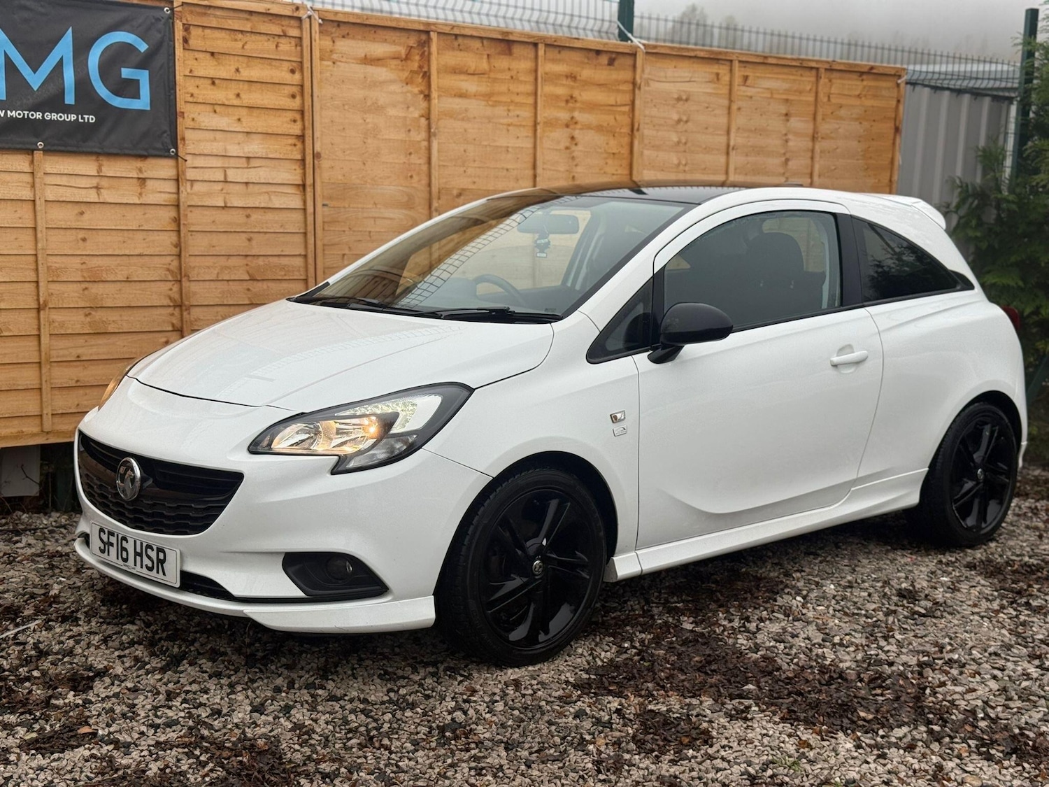 Used Vauxhall Corsa for sale - 76727871: Photo 5