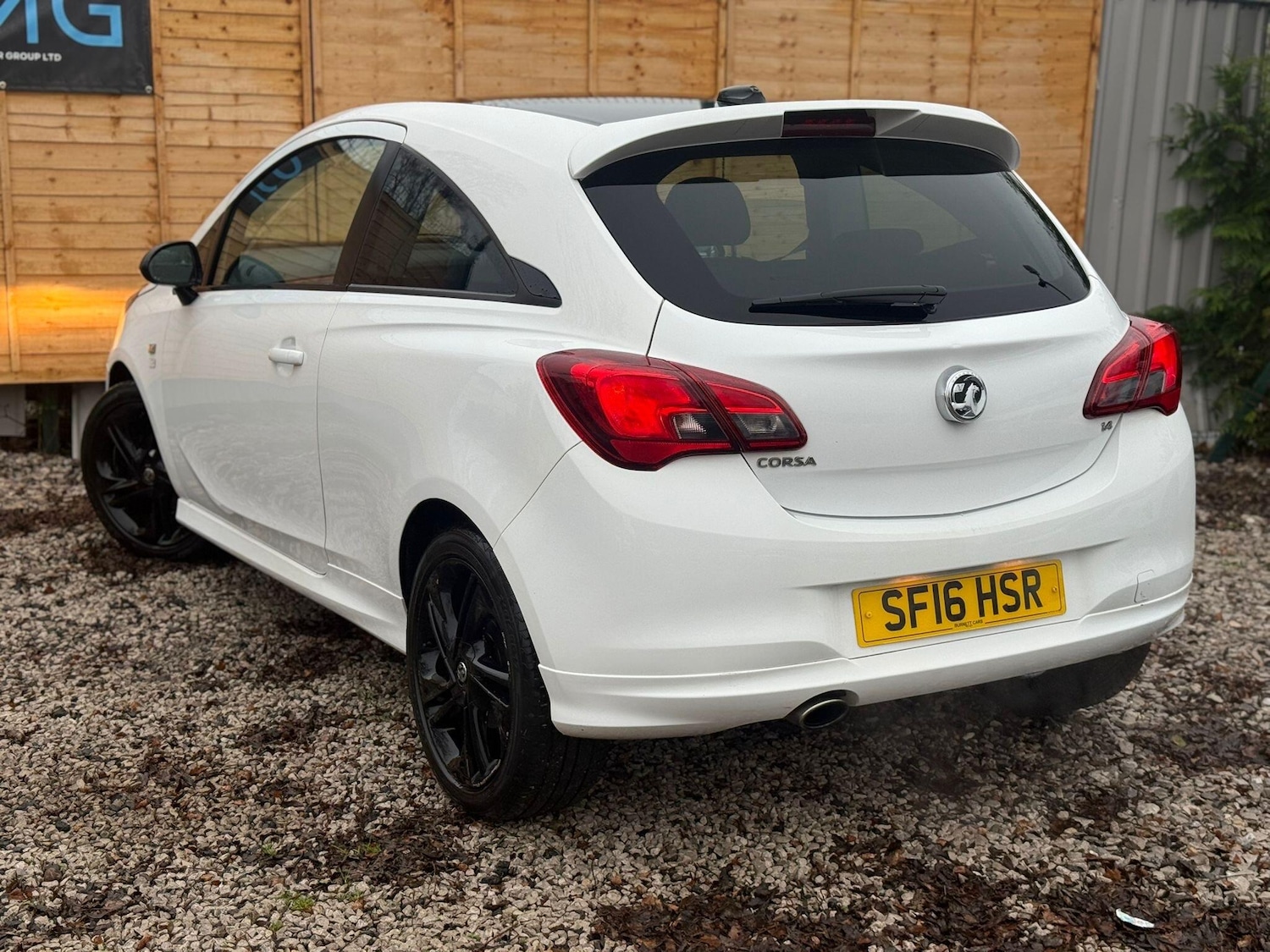 Used Vauxhall Corsa for sale - 76727871: Photo 6