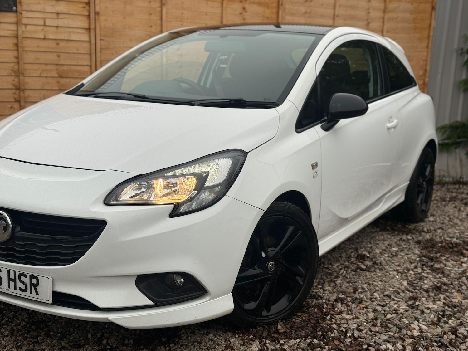 Used Vauxhall Corsa for sale - 76727871: Photo 9