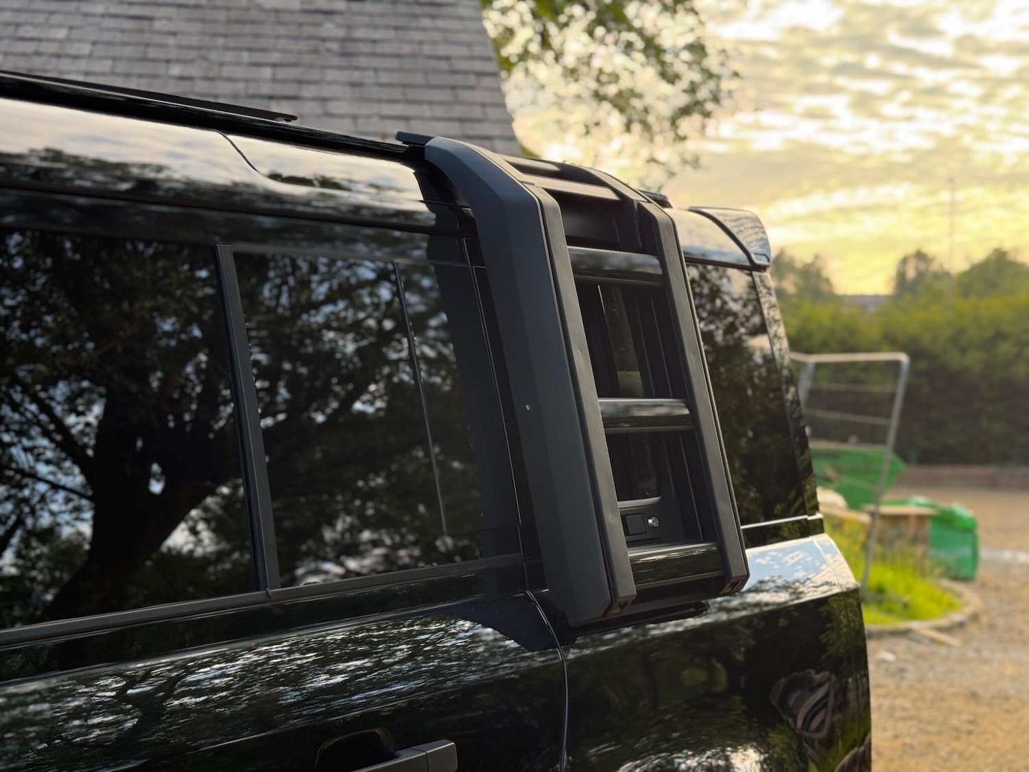 Used Land Rover Defender 110 for sale - 76727884: Photo 13