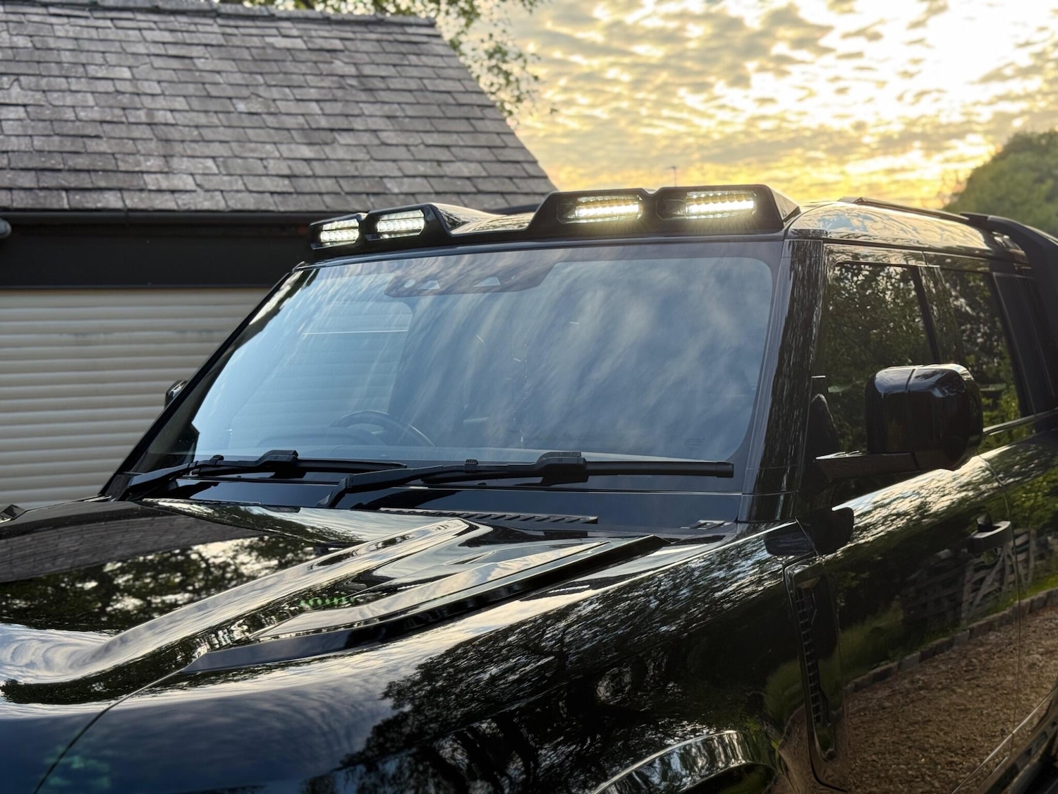 Used Land Rover Defender 110 for sale - 76727884: Photo 16