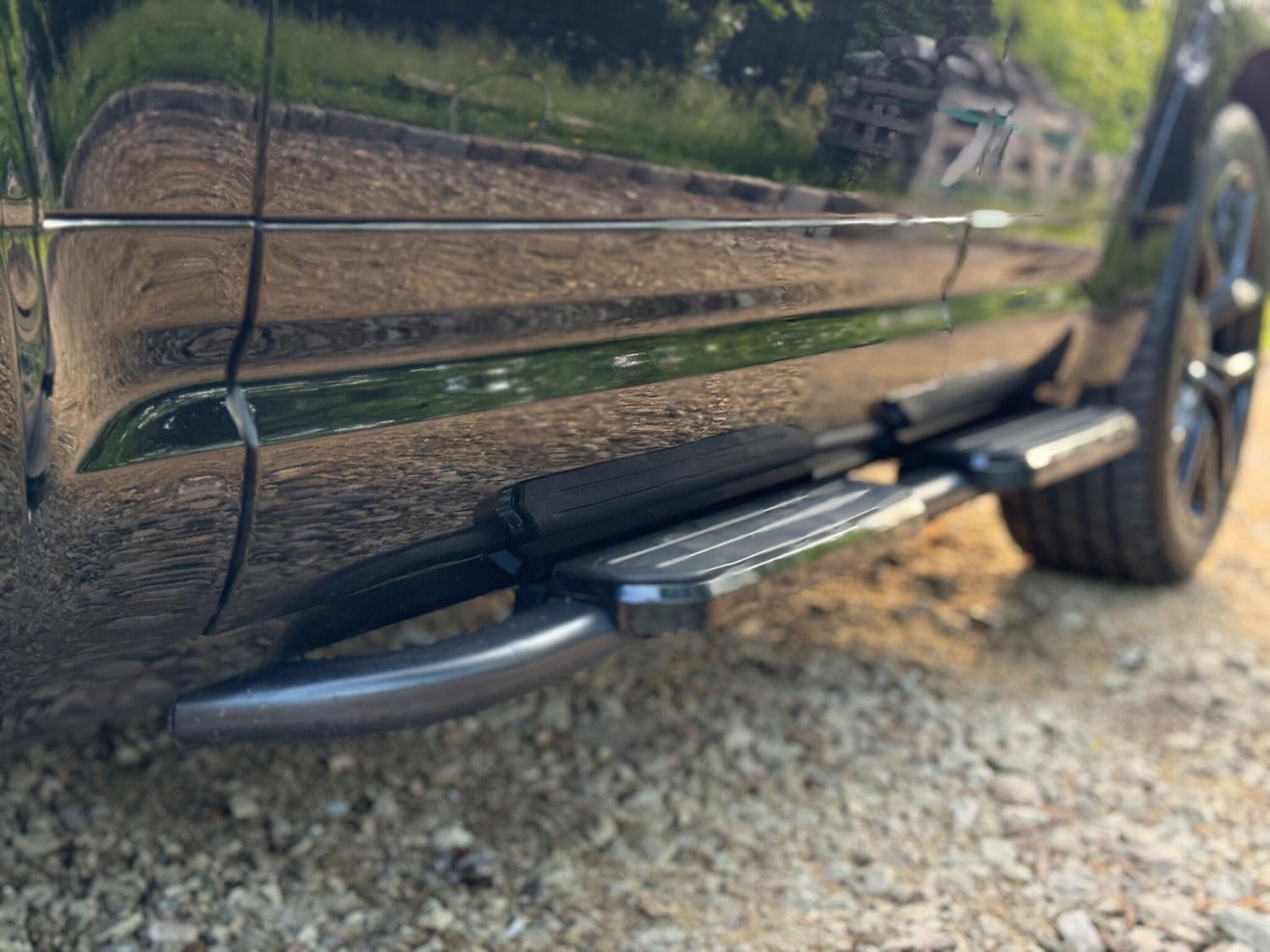 Used Land Rover Defender 110 for sale - 76727884: Photo 18