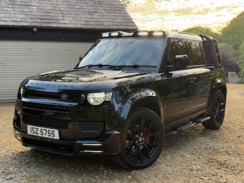 Used Land Rover Defender 110 2020 for sale - 76727884: Photo