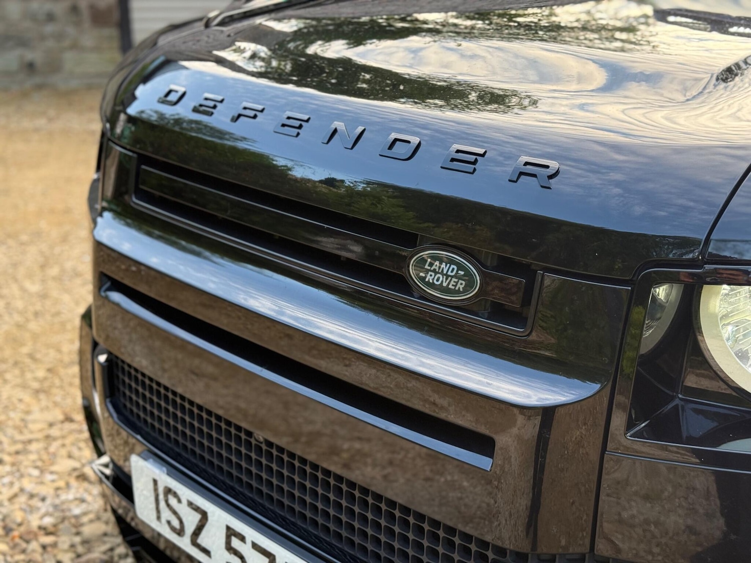 Used Land Rover Defender 110 for sale - 76727884: Photo 22