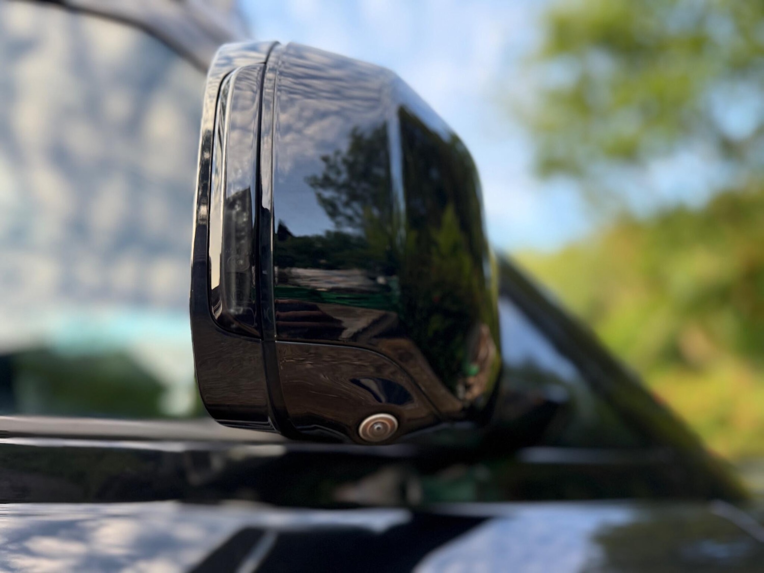 Used Land Rover Defender 110 for sale - 76727884: Photo 31