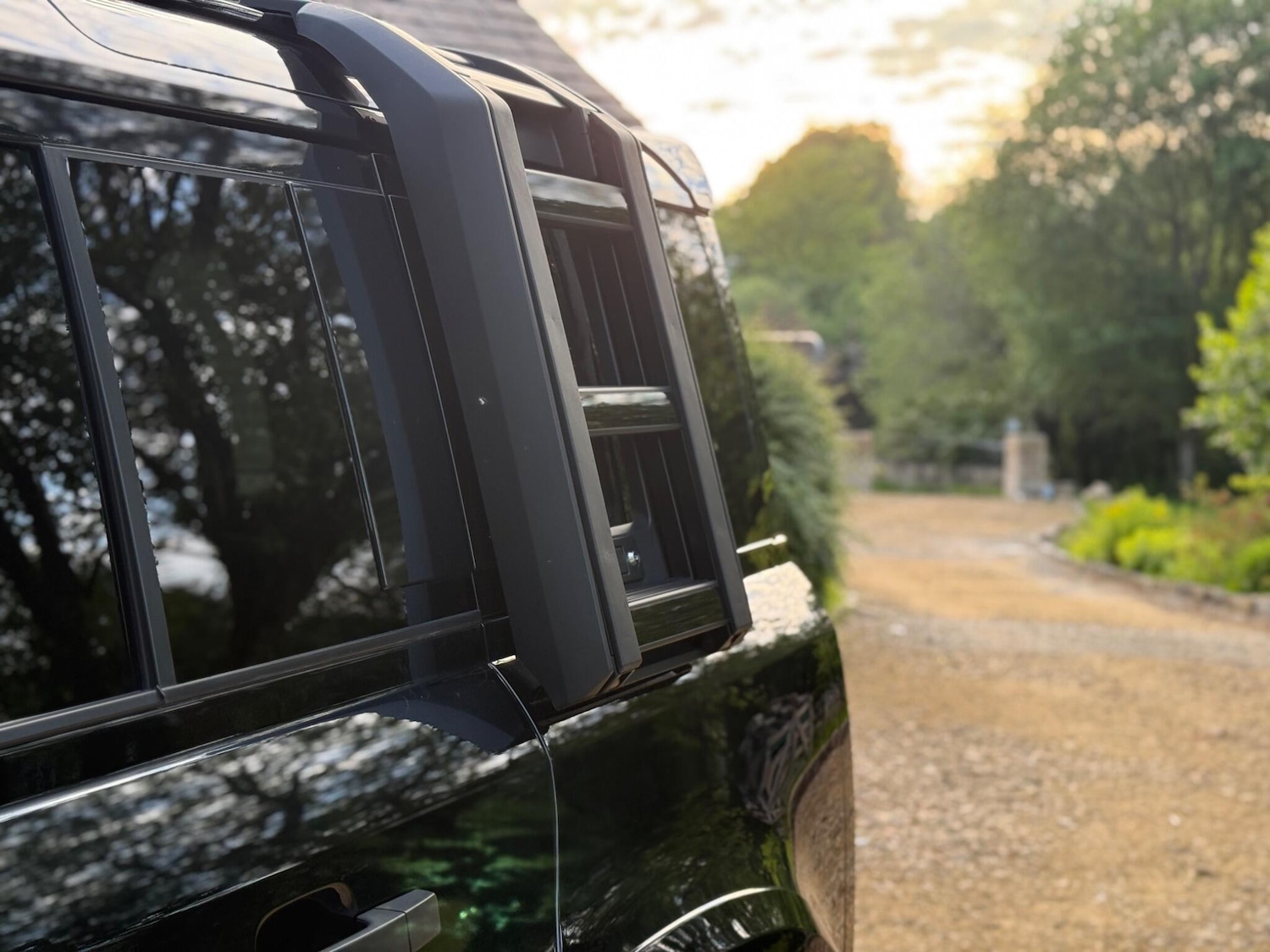 Used Land Rover Defender 110 for sale - 76727884: Photo 36