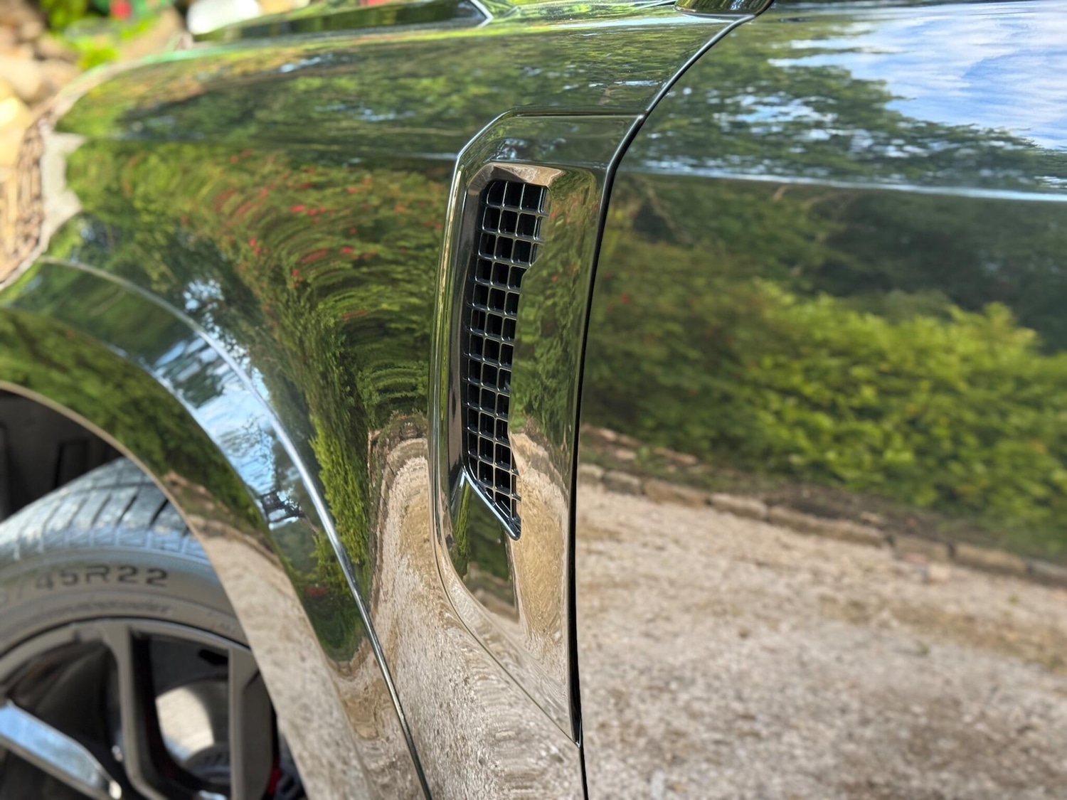 Used Land Rover Defender 110 for sale - 76727884: Photo 38