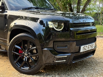 Used Land Rover Defender 110 2020 for sale - 76727884: Photo