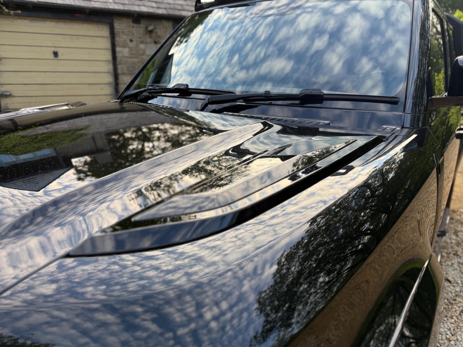 Used Land Rover Defender 110 for sale - 76727884: Photo 40