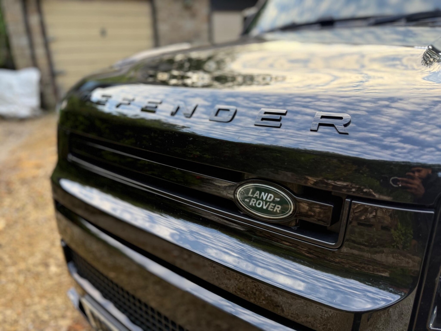 Used Land Rover Defender 110 for sale - 76727884: Photo 41