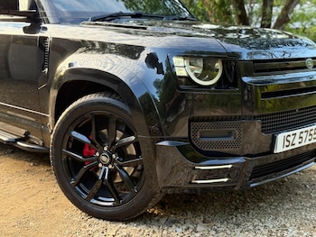 Used Land Rover Defender 110 2020 for sale - 76727884: Photo