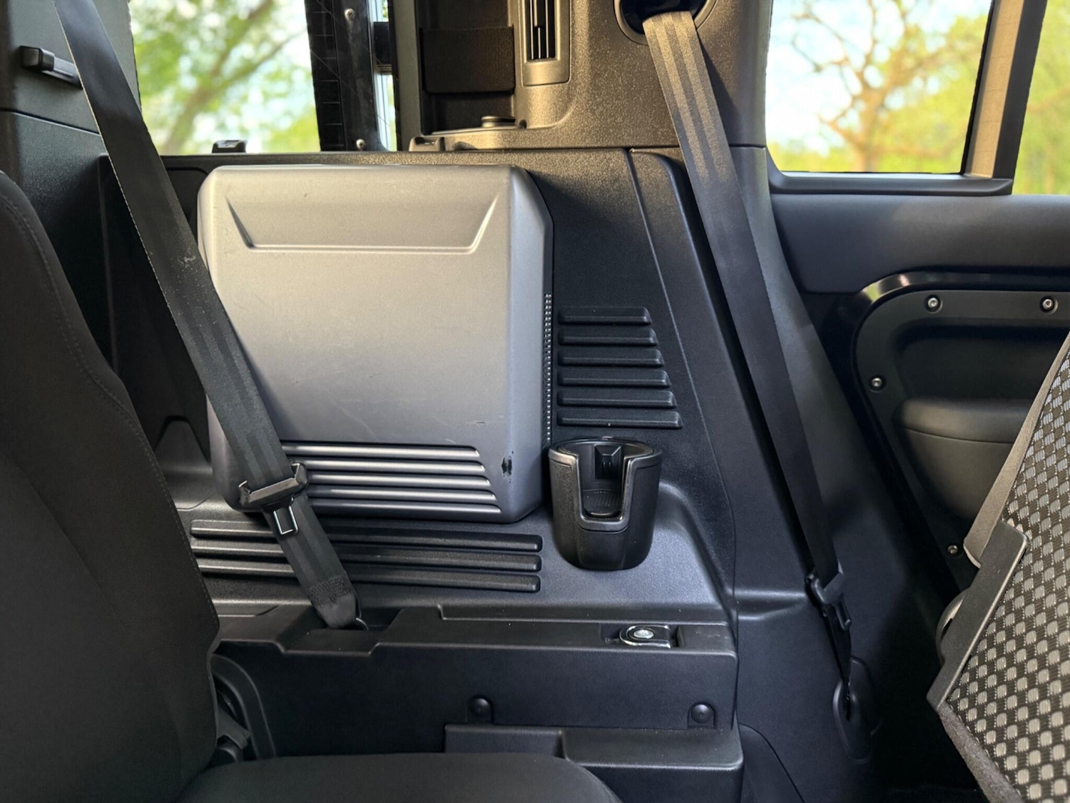 Used Land Rover Defender 110 for sale - 76727884: Photo 57