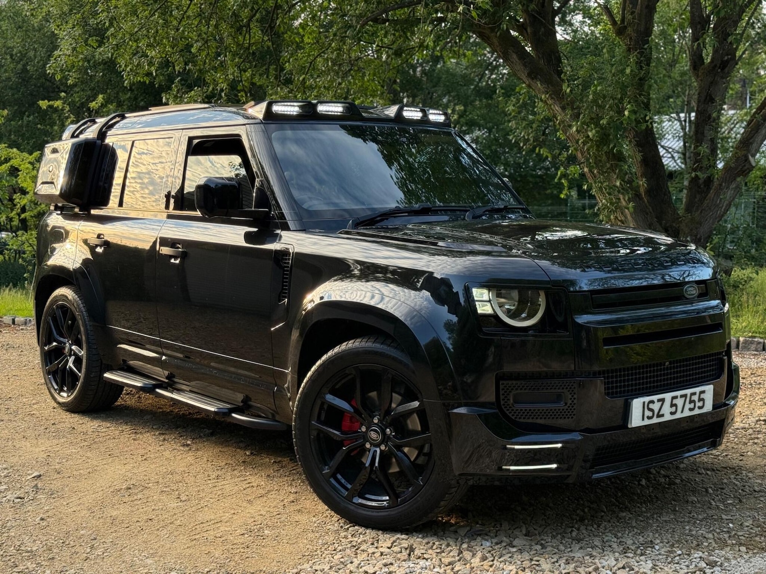 Used Land Rover Defender 110 for sale - 76727884: Photo 7