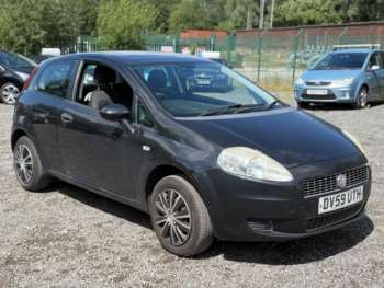 (59) - 1.4 Active Euro 4 3dr