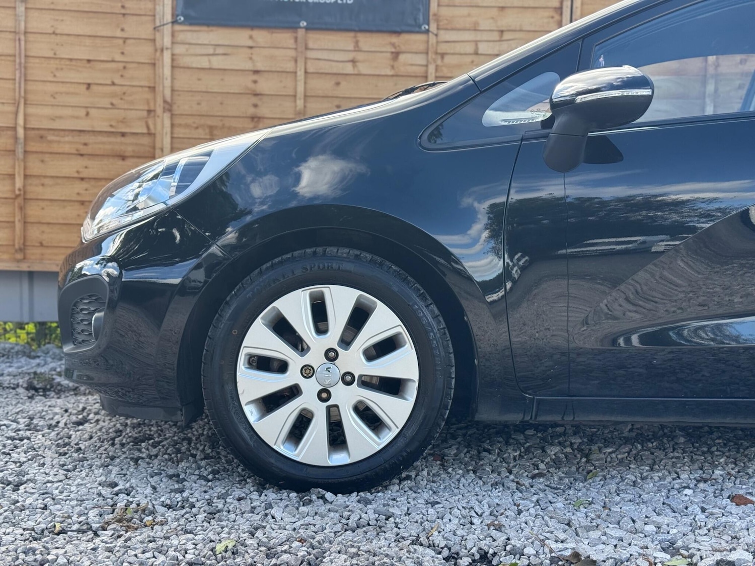 Used Kia Rio for sale - 76727923: Photo 15