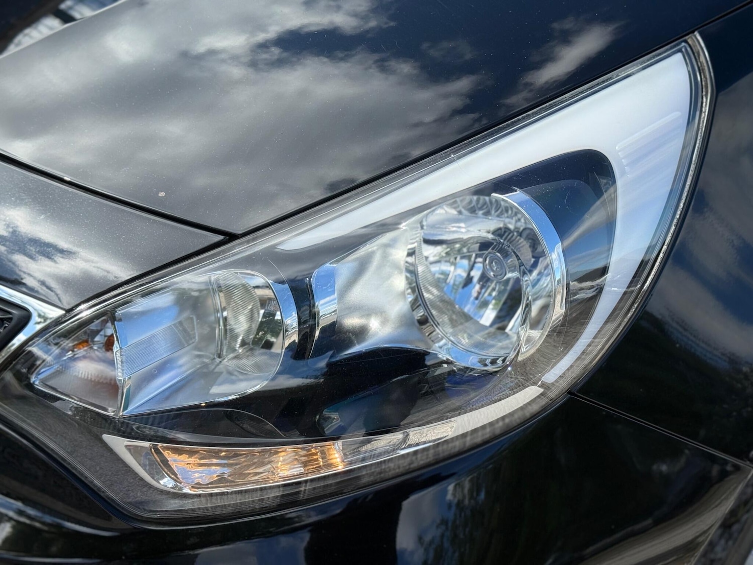 Used Kia Rio for sale - 76727923: Photo 20