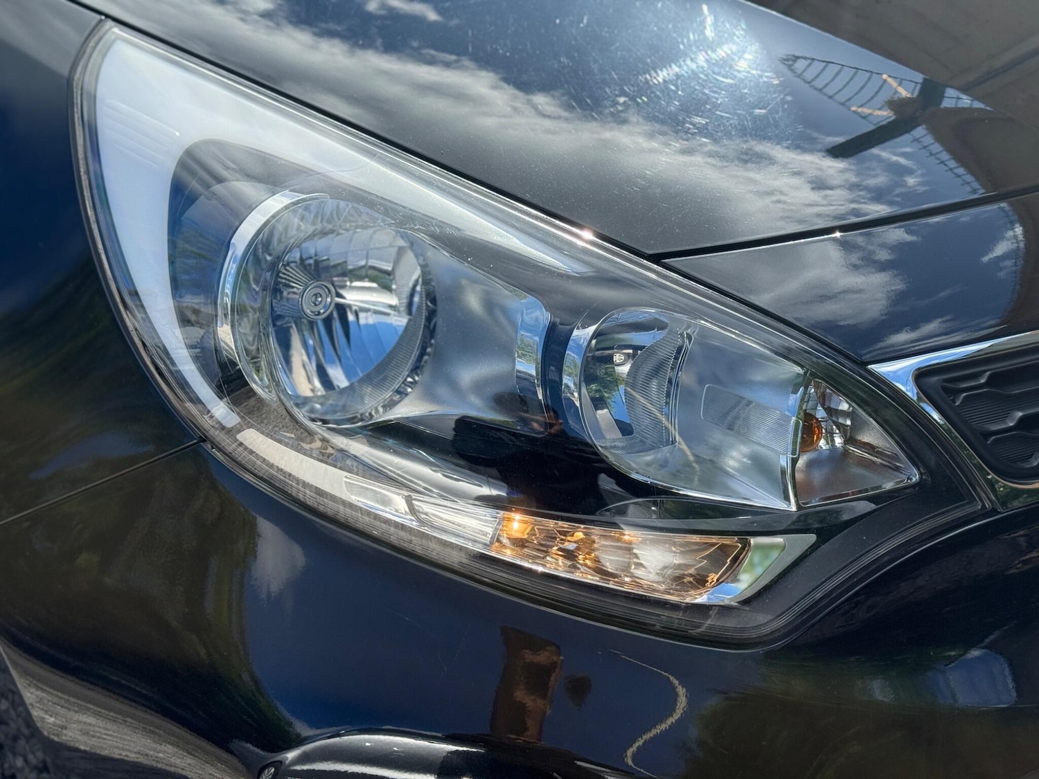 Used Kia Rio for sale - 76727923: Photo 21