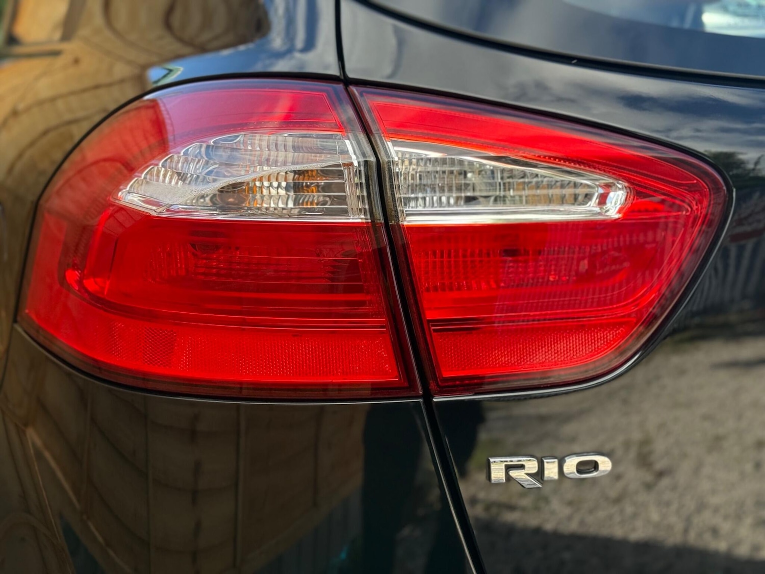 Used Kia Rio for sale - 76727923: Photo 22