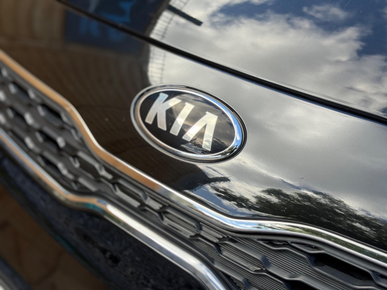 Used Kia Rio for sale - 76727923: Photo 23