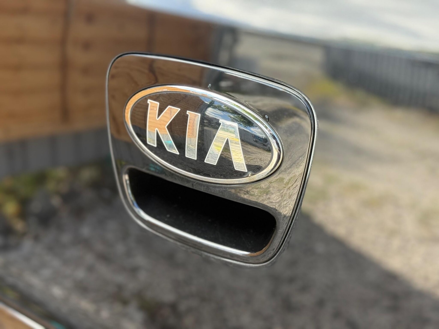 Used Kia Rio for sale - 76727923: Photo 24