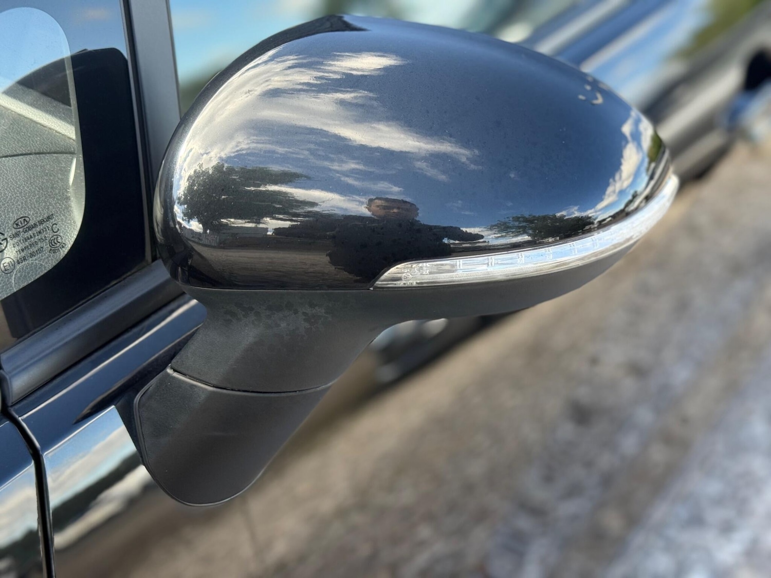 Used Kia Rio for sale - 76727923: Photo 25