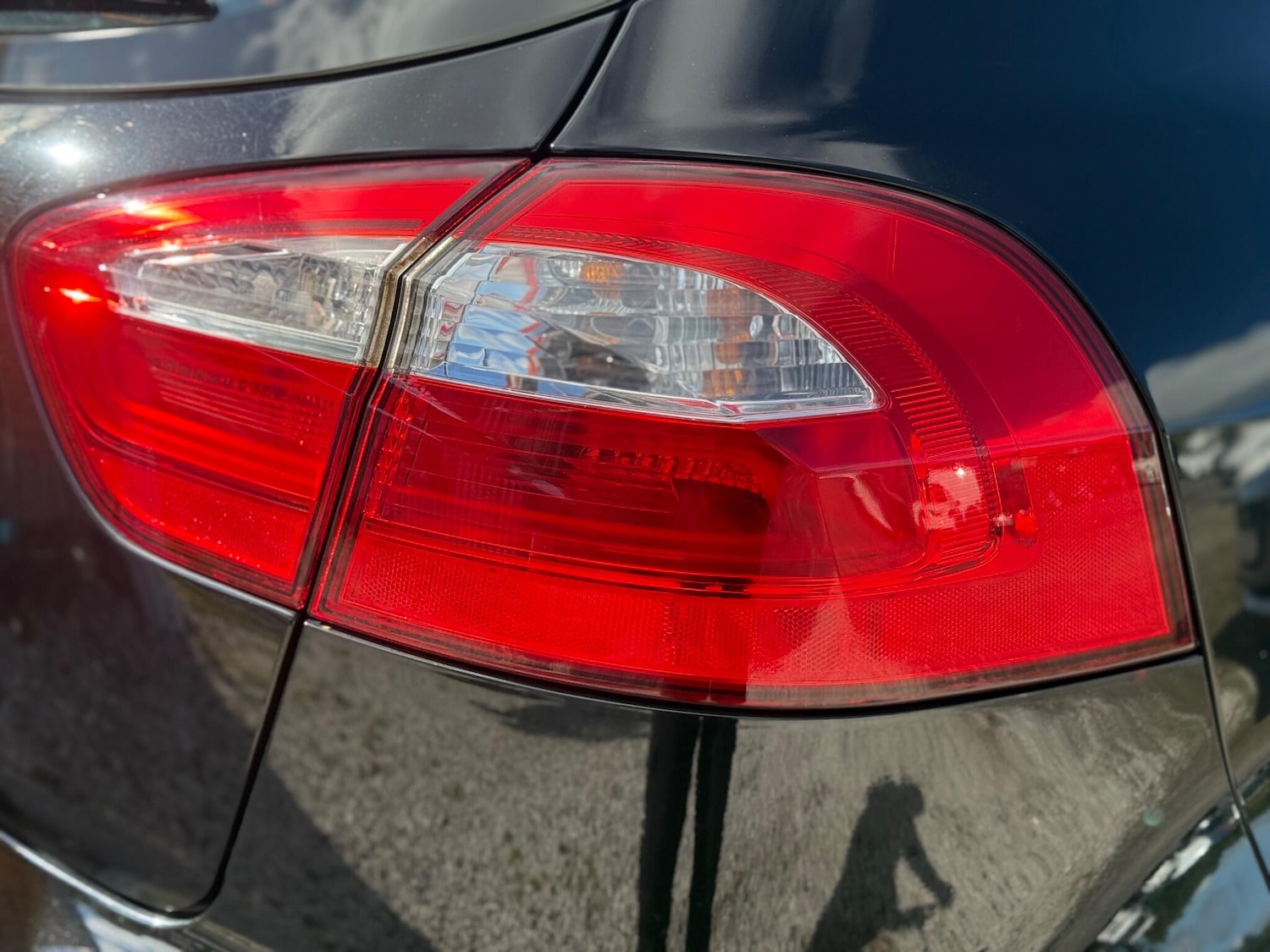 Used Kia Rio for sale - 76727923: Photo 26