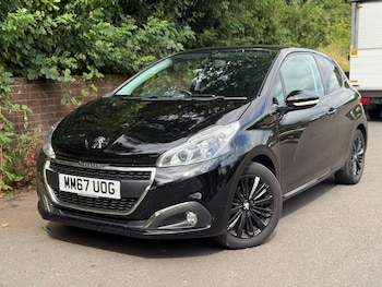 Used Peugeot 208 2018 for sale - 75507061: Photo