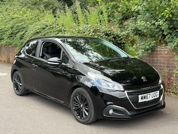 Used Peugeot 208 2018 for sale - 75507061: Photo