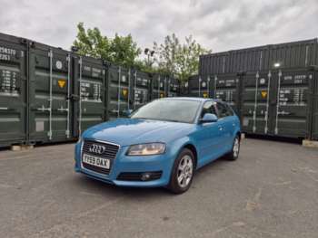 2009 (59) - 1.8 TFSI SE 5dr S Tronic