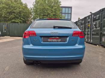 Used Audi A3 2009 for sale - 74430019: Photo