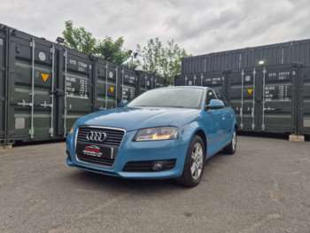 Used Audi A3 2009 for sale - 74430019: Photo
