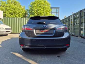 Used Lexus CT 2011 for sale - 74772310: Photo