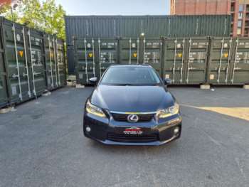 Used Lexus CT 2011 for sale - 74772310: Photo