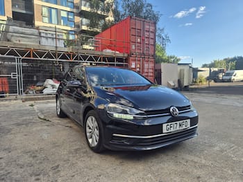 Used Volkswagen Golf 2017 for sale - 79661635: Photo