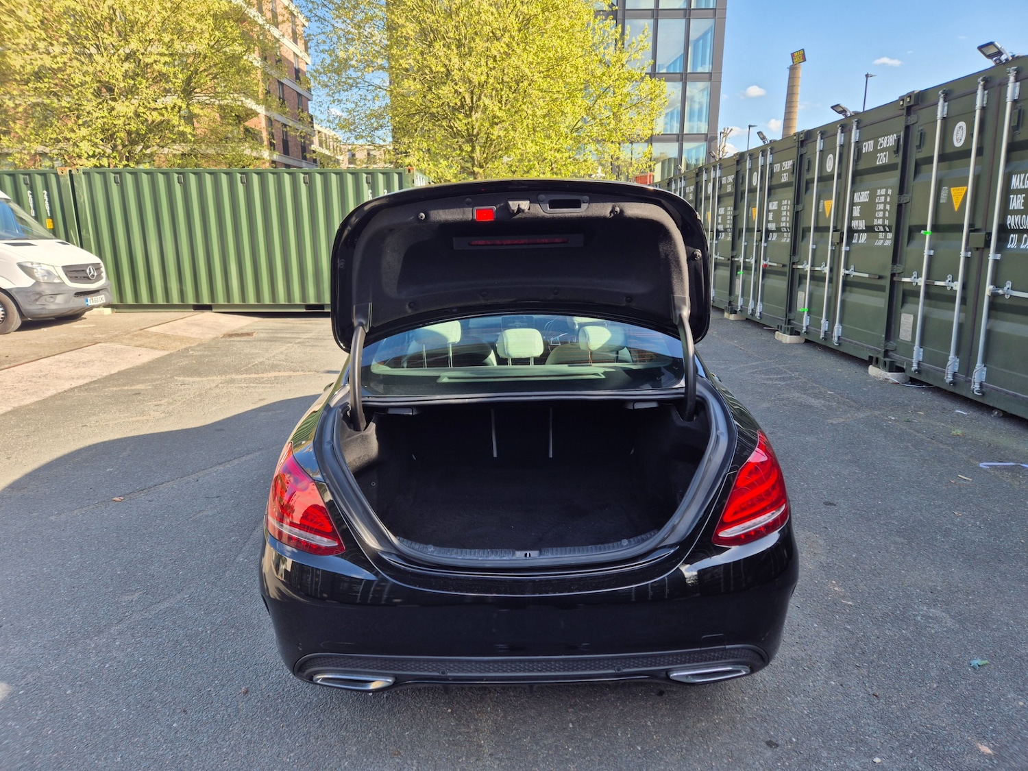 Vehicle 20