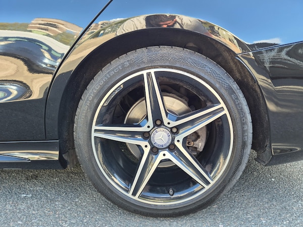 Used Mercedes-Benz C Class 2016 for sale - 74428526: Photo 24