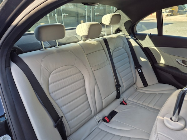 Used Mercedes-Benz C Class 2016 for sale - 74428526: Photo 31