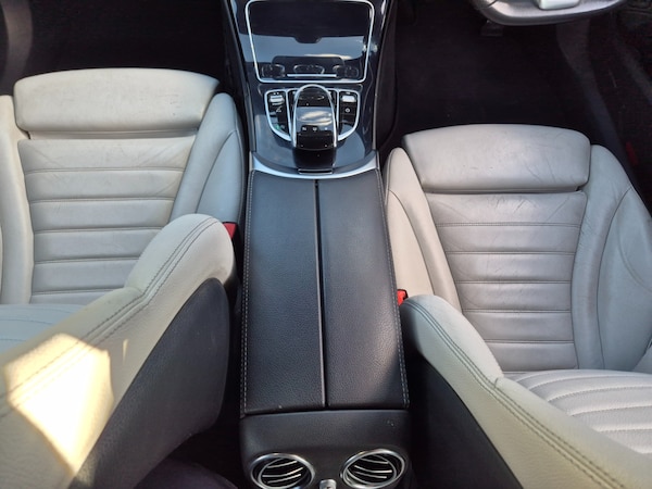 Used Mercedes-Benz C Class 2016 for sale - 74428526: Photo 36