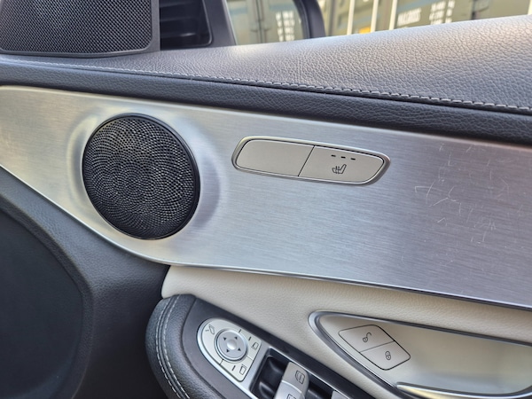 Used Mercedes-Benz C Class 2016 for sale - 74428526: Photo 41