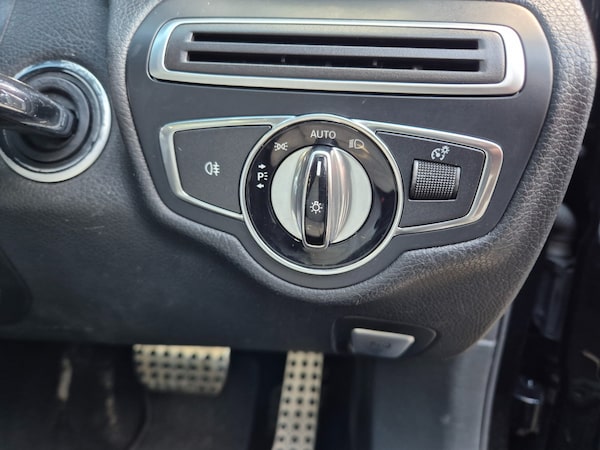 Used Mercedes-Benz C Class 2016 for sale - 74428526: Photo 42