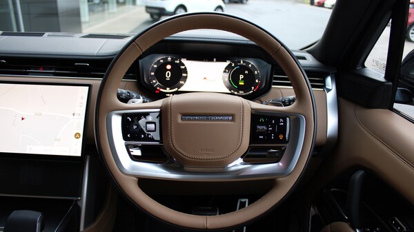 Used Land Rover Range Rover 2024 for sale - 72538248: Photo 14